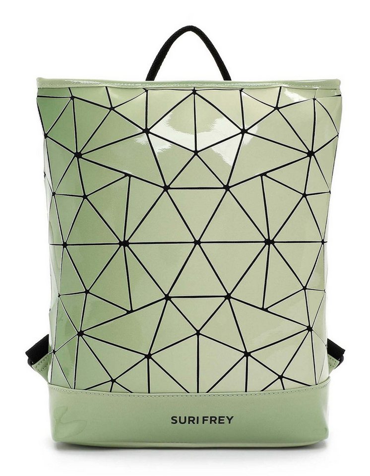 SURI FREY Rucksack Finish City Backpack von SURI FREY