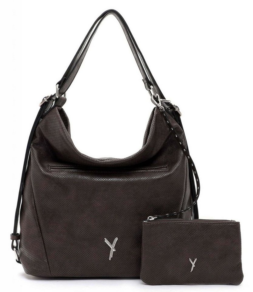 SURI FREY Rucksack Laley (Set, 2-tlg) von SURI FREY