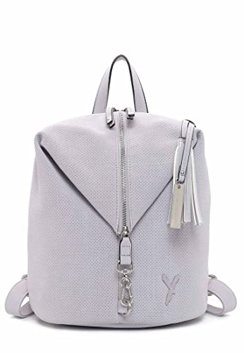 SURI FREY Rucksack SFY Romy 12405 Damen Rucksäcke Uni lightpurple 621 von SURI FREY