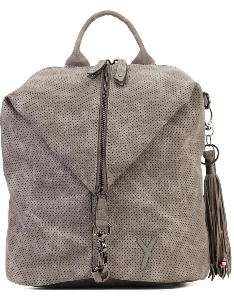 SURI FREY Rucksack Romy Basic (Set, 2-tlg) von SURI FREY
