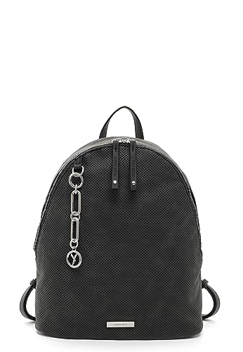 SURI FREY Rucksack Romy May 13995 Damen Rucksäcke Uni black 100 von SURI FREY