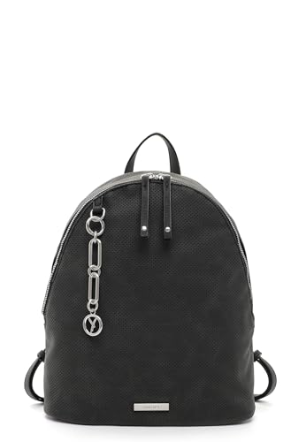 SURI FREY Rucksack Romy May 13995 Damen Rucksäcke Uni black 100 von SURI FREY