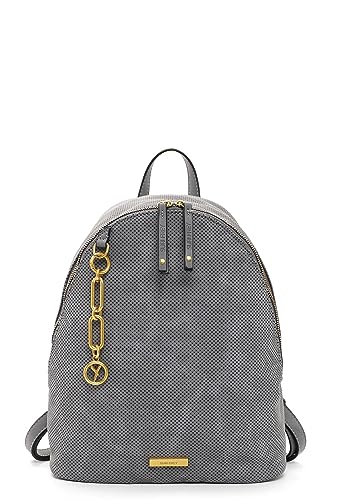 SURI FREY Rucksack Romy May 13995 Damen Rucksäcke Uni grey 800 von SURI FREY