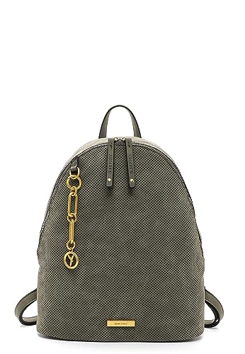 SURI FREY Rucksack Romy May 13995 Damen Rucksäcke Uni oliv 960 von SURI FREY