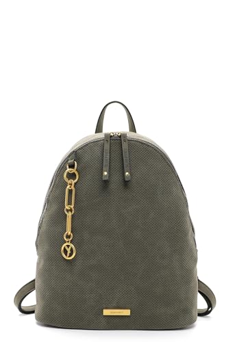 SURI FREY Rucksack Romy May 13995 Damen Rucksäcke Uni oliv 960 von SURI FREY