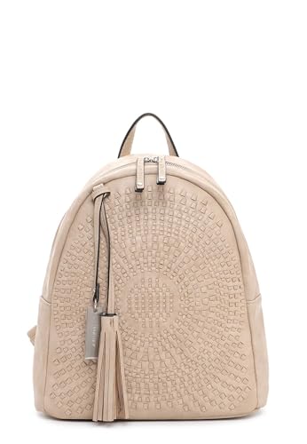 SURI FREY Ruby Backpack Lighttaupe von SURI FREY