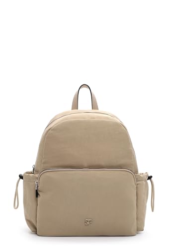 SURI FREY Rucksack SFY Abby 14627 Damen Rucksäcke Uni von SURI FREY
