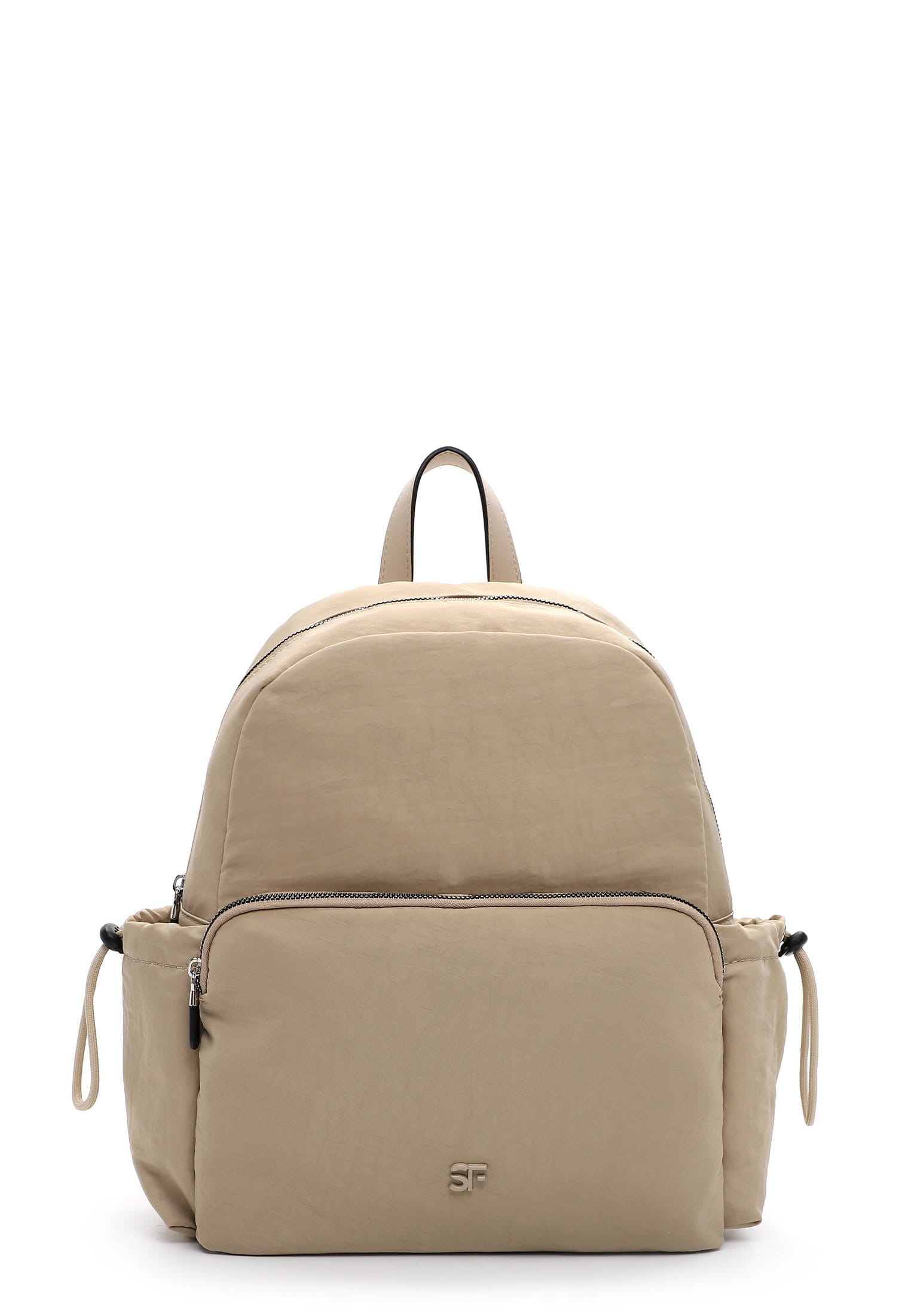 SURI FREY - Rucksack SFY Abby Beige von SURI FREY