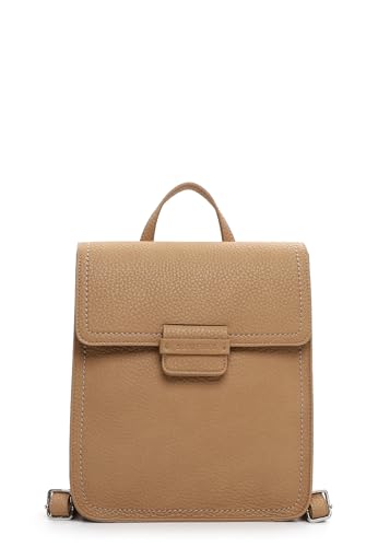 SURI FREY Rucksack SFY Berly 14915 Damen Rucksäcke Uni von SURI FREY