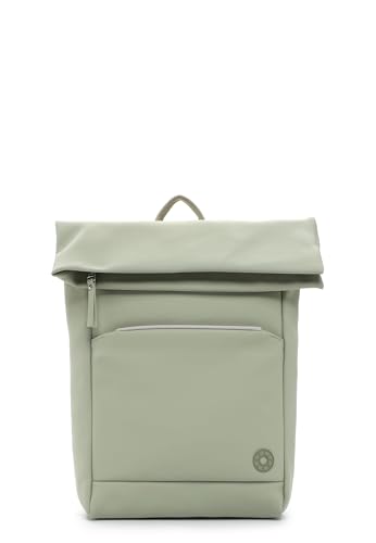SURI FREY Rucksack SFY Besty 14640 Damen Rucksäcke Uni pistachio 976 von SURI FREY