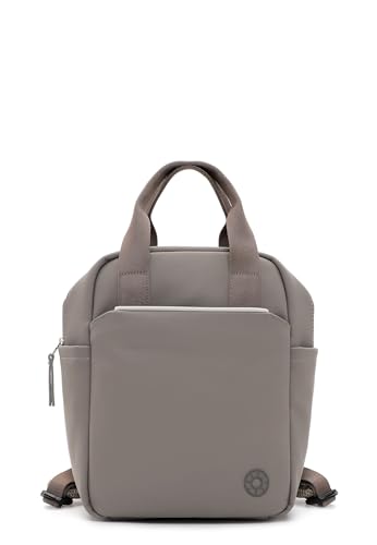 SURI FREY Rucksack SFY Besty 14641 Damen Rucksäcke Uni von SURI FREY