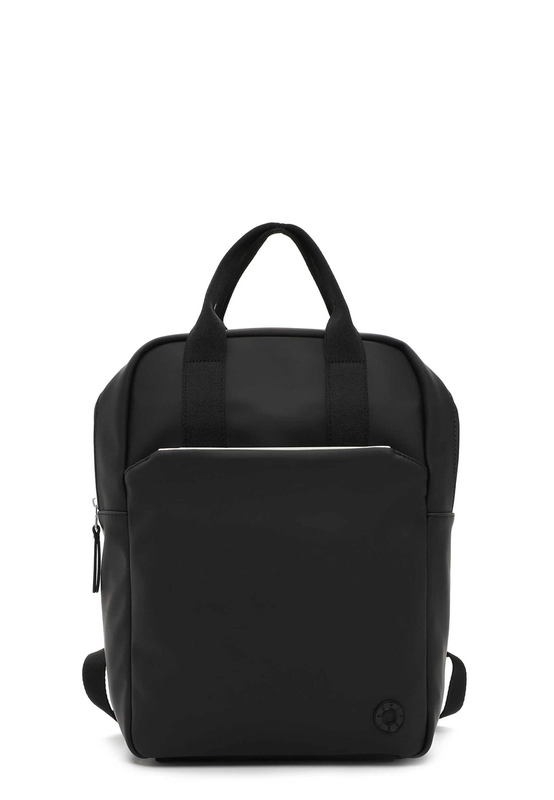 SURI FREY - Rucksack SFY Besty black 100 - Gr. - OS von SURI FREY