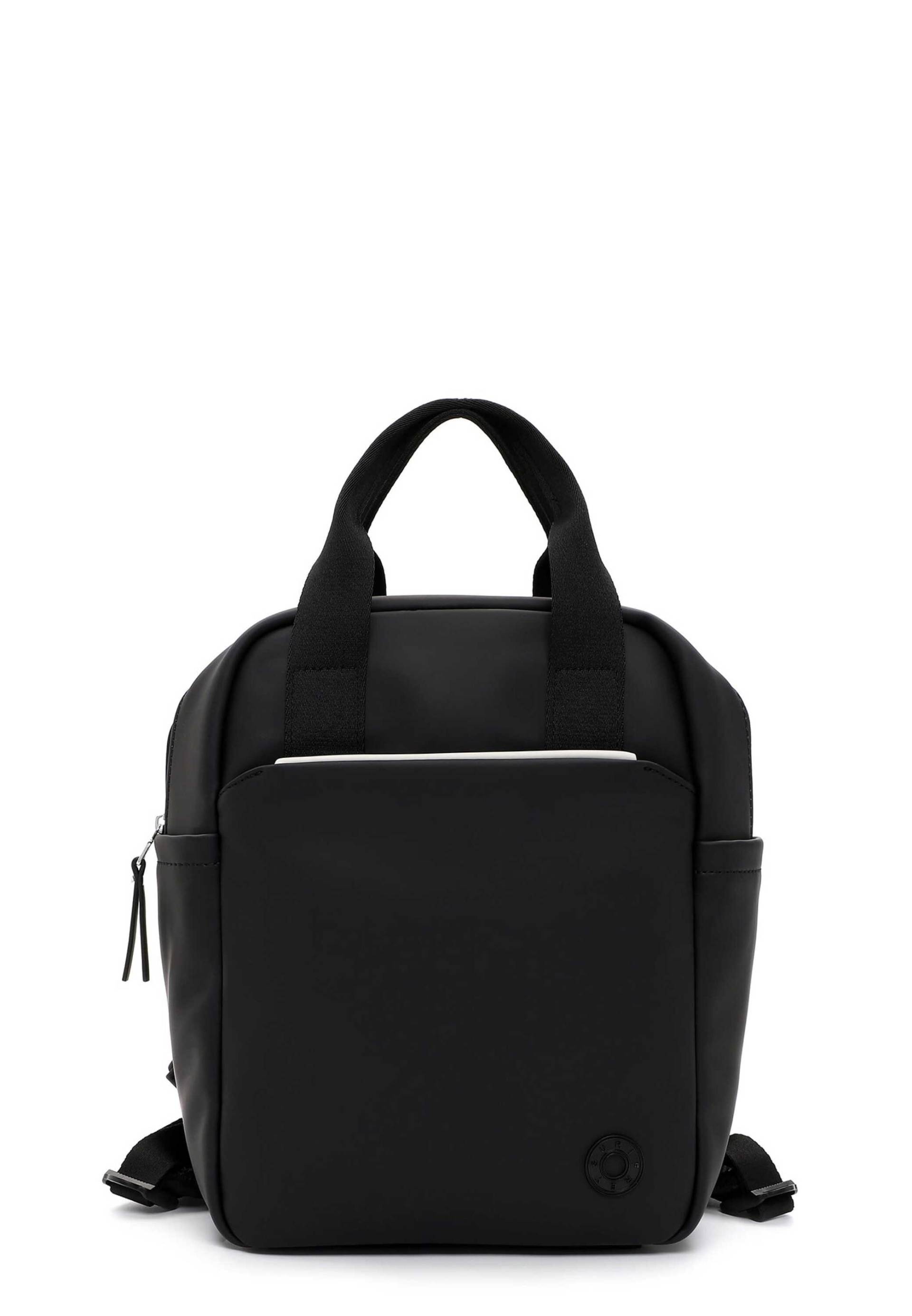 SURI FREY - Rucksack SFY Besty black 100 - Gr. - OS von SURI FREY