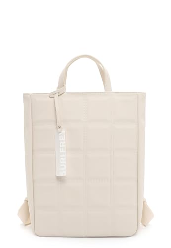 SURI FREY Bobby Backpack Cream von SURI FREY