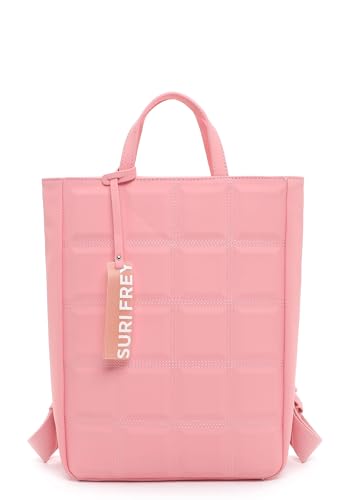SURI FREY Bobby Backpack Lightrose SURI FREY Bobby Backpack Lightrose von SURI FREY