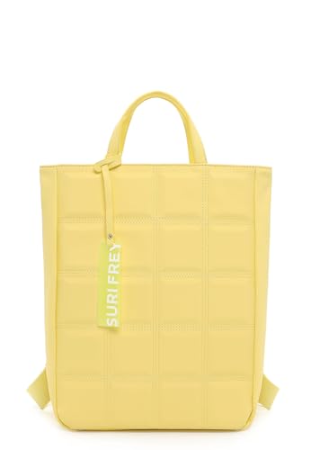 SURI FREY Rucksack SFY Bobby 13560 Damen Rucksäcke Uni von SURI FREY