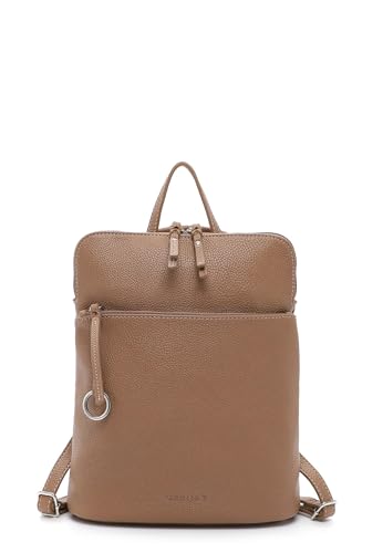 SURI FREY Rucksack SFY Debby 13606 Damen Rucksäcke Uni von SURI FREY