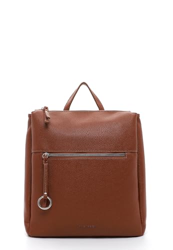 SURI FREY Rucksack SFY Debby 14141 Damen Rucksäcke Uni von SURI FREY