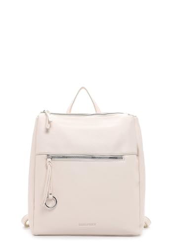 SURI FREY Rucksack SFY Debby 14141 Damen Rucksäcke Uni von SURI FREY