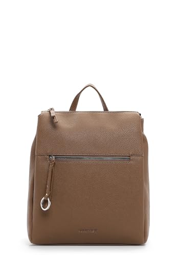 SURI FREY Rucksack SFY Debby 14141 Damen Rucksäcke Uni von SURI FREY