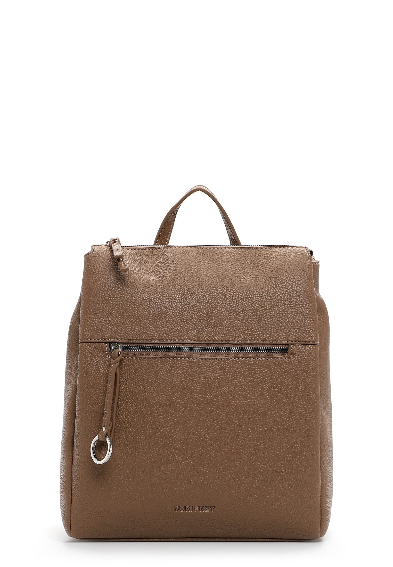 SURI FREY - Rucksack SFY Debby Beige von SURI FREY