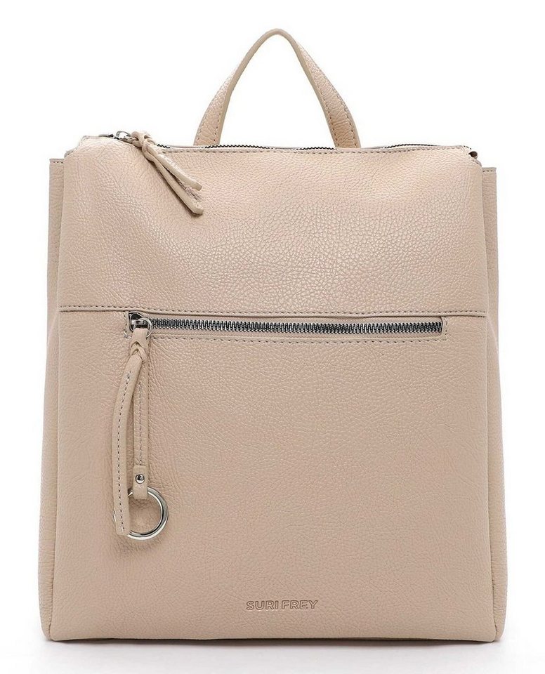 SURI FREY Rucksack SFY Debby von SURI FREY