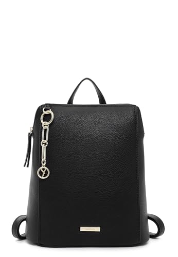 SURI FREY Rucksack SFY Ginny 14196 Damen Rucksäcke Uni black 100 von SURI FREY