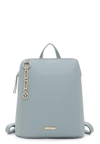 SURI FREY Rucksack SFY Ginny 14196 Damen Rucksäcke Uni lightblue 530 von SURI FREY