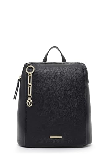 SURI FREY Rucksack SFY Ginny 14196 Damen Rucksäcke Uni navy 511 von SURI FREY