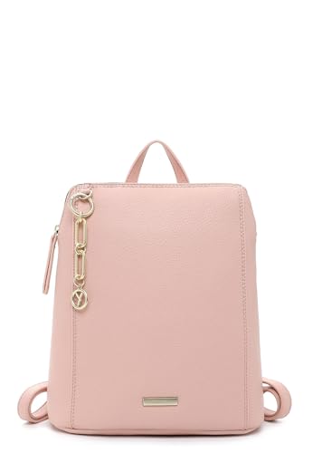 SURI FREY Rucksack SFY Ginny 14196 Damen Rucksäcke Uni rose 650 von SURI FREY