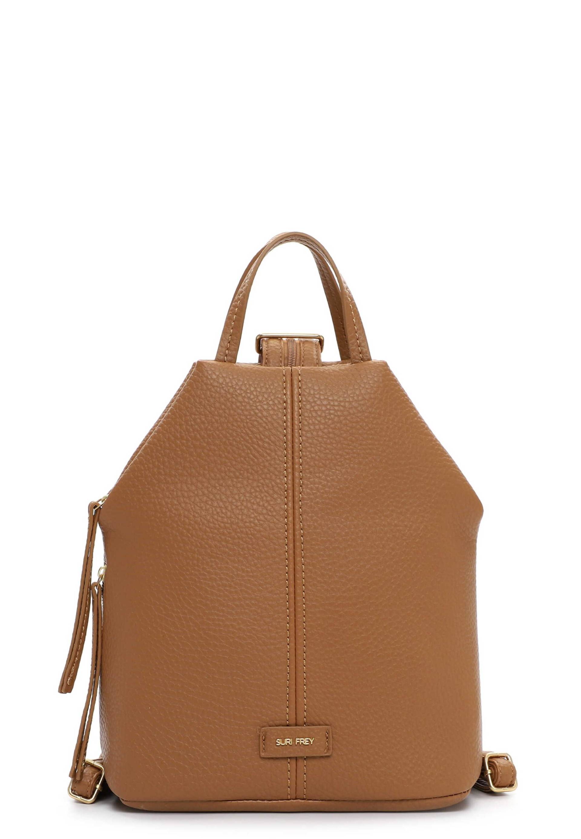 SURI FREY - Rucksack SFY Gray - Gr. - OS von SURI FREY