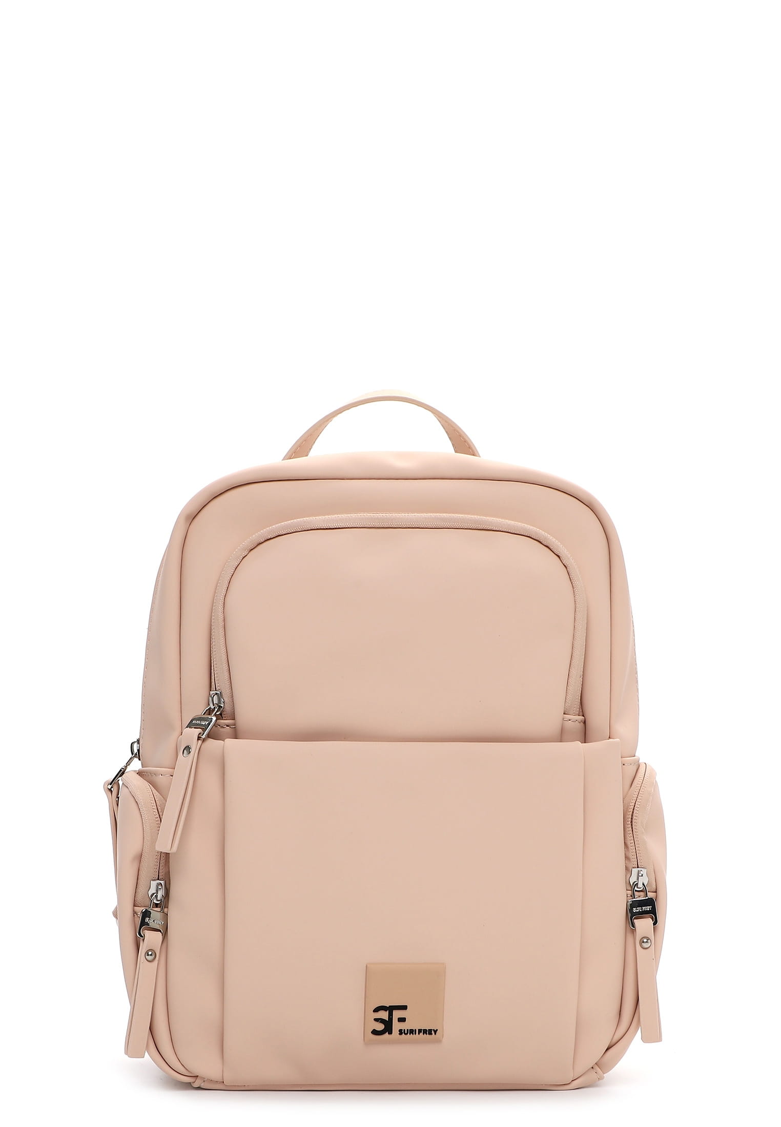 SURI FREY - Rucksack SFY Karny Pink von SURI FREY