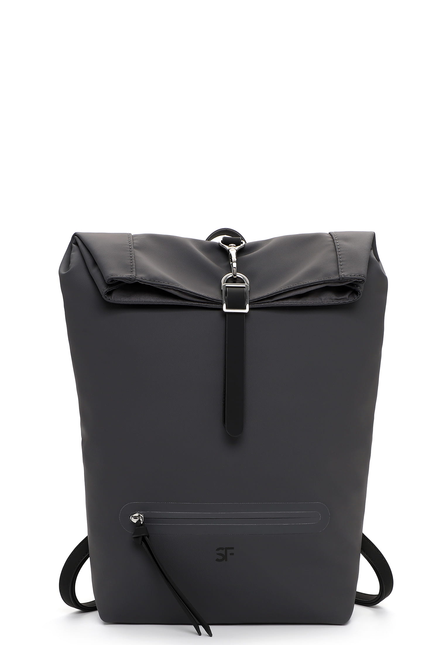 SURI FREY - Rucksack SFY Lanny Grau von SURI FREY