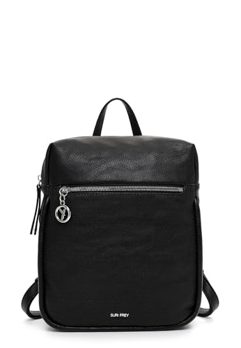 SURI FREY Rucksack SFY Patsy 14877 Damen Rucksäcke Uni von SURI FREY