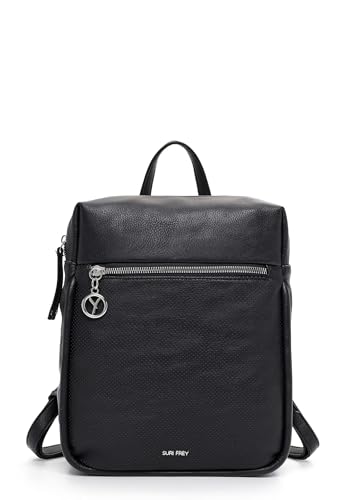 SURI FREY Rucksack SFY Patsy 14877 Damen Rucksäcke Uni von SURI FREY
