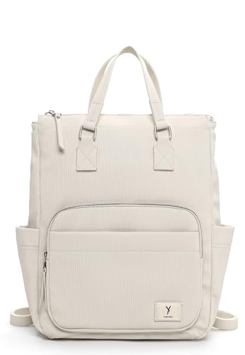 SURI FREY Rucksack SFY Ricky 14885 Damen Rucksäcke Streifen von SURI FREY