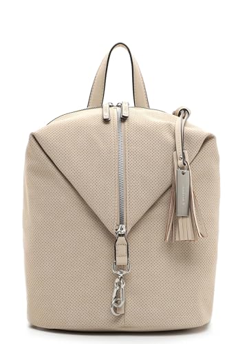 SURI FREY Rucksack SFY Romy 12405 Damen Rucksäcke Uni von SURI FREY