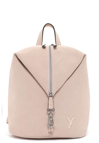 SURI FREY Rucksack SFY Romy 12405 Damen Rucksäcke Uni von SURI FREY