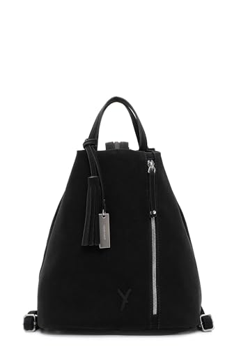 SURI FREY Rucksack SFY Romy 12410 Damen Rucksäcke Uni von SURI FREY