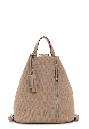 SURI FREY Rucksack SFY Romy 12410 Damen Rucksäcke Uni von SURI FREY