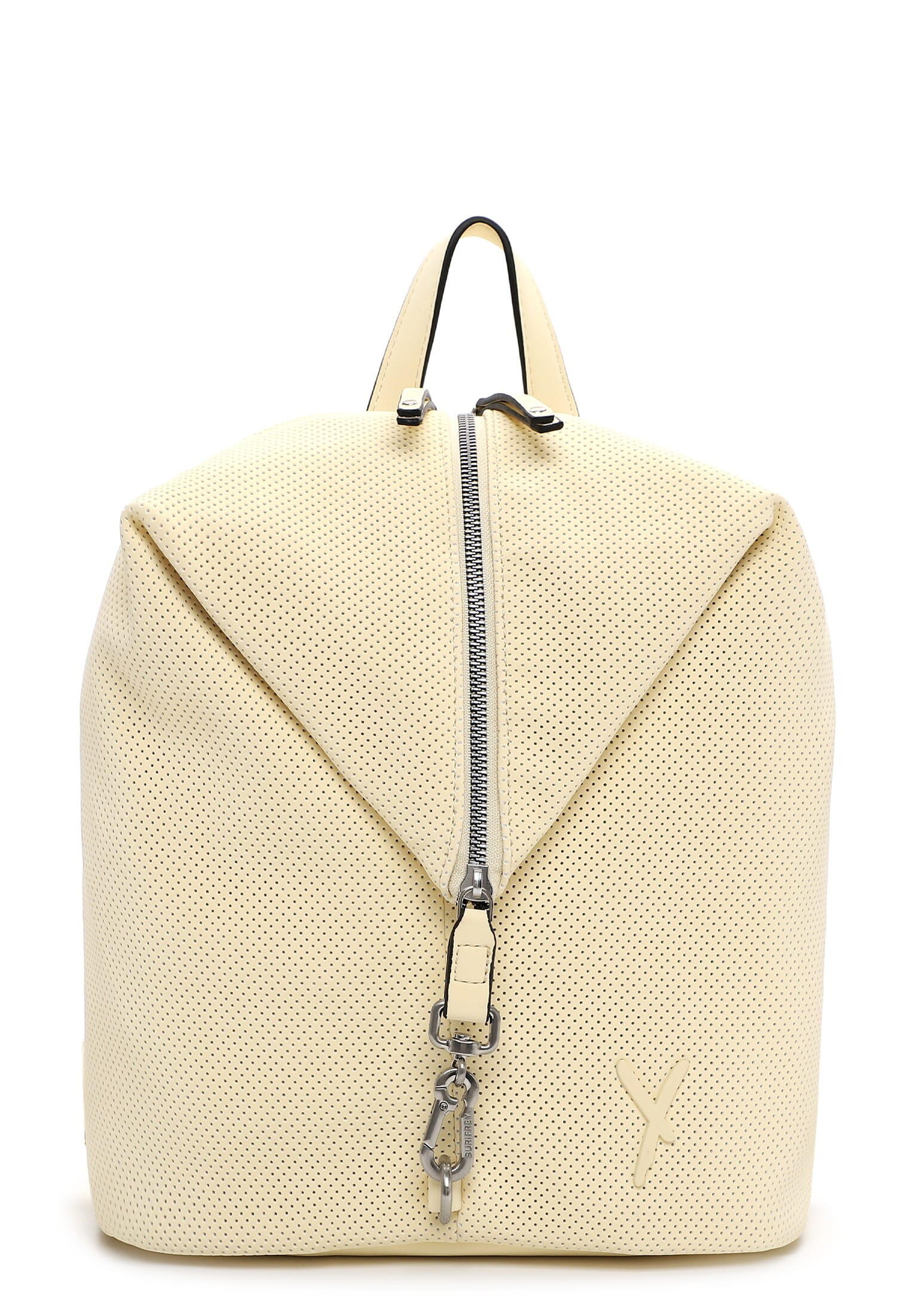 SURI FREY - Rucksack SFY Romy Gelb von SURI FREY