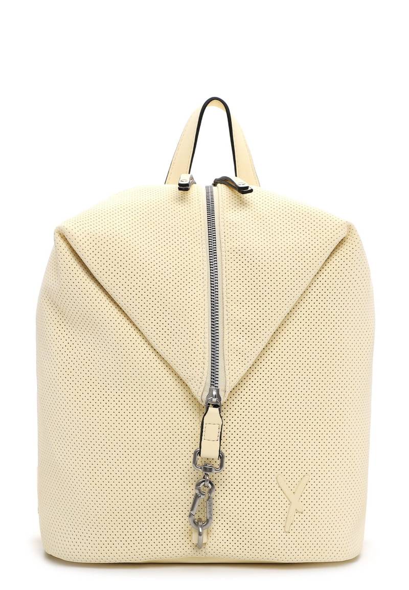 SURI FREY - Rucksack SFY Romy Gelb von SURI FREY