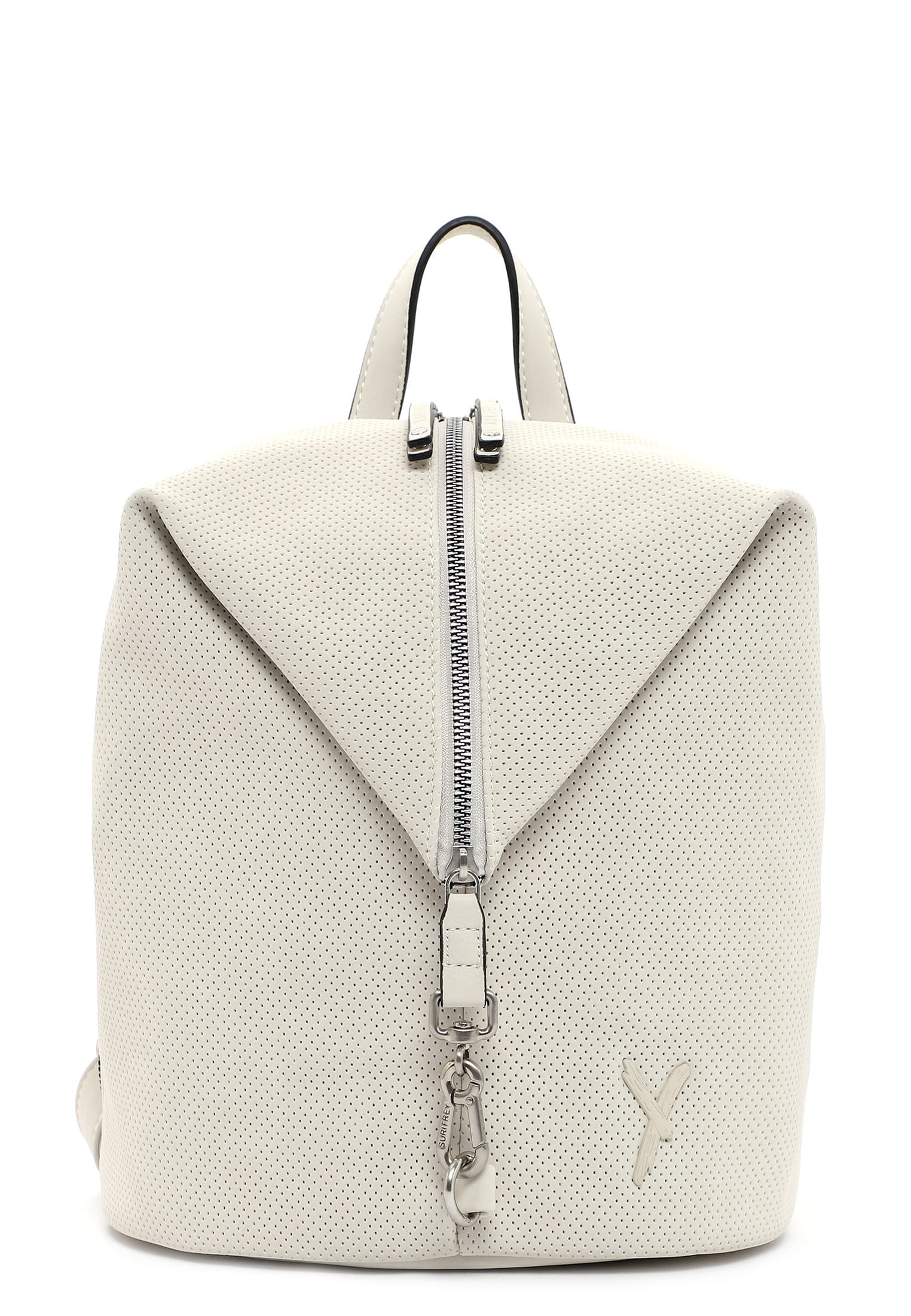 SURI FREY - Rucksack SFY Romy Grau von SURI FREY