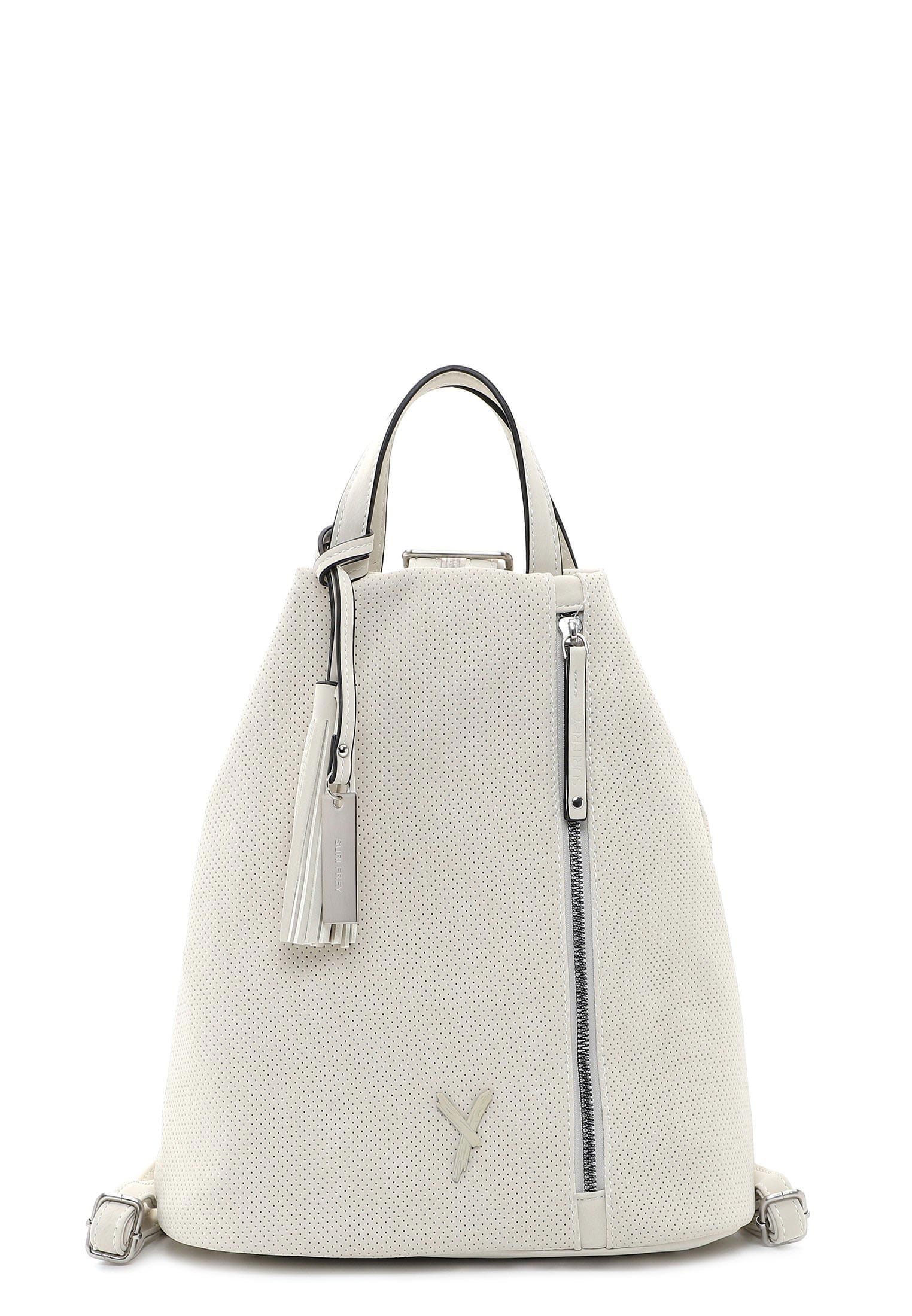 SURI FREY - Rucksack SFY Romy Grau von SURI FREY