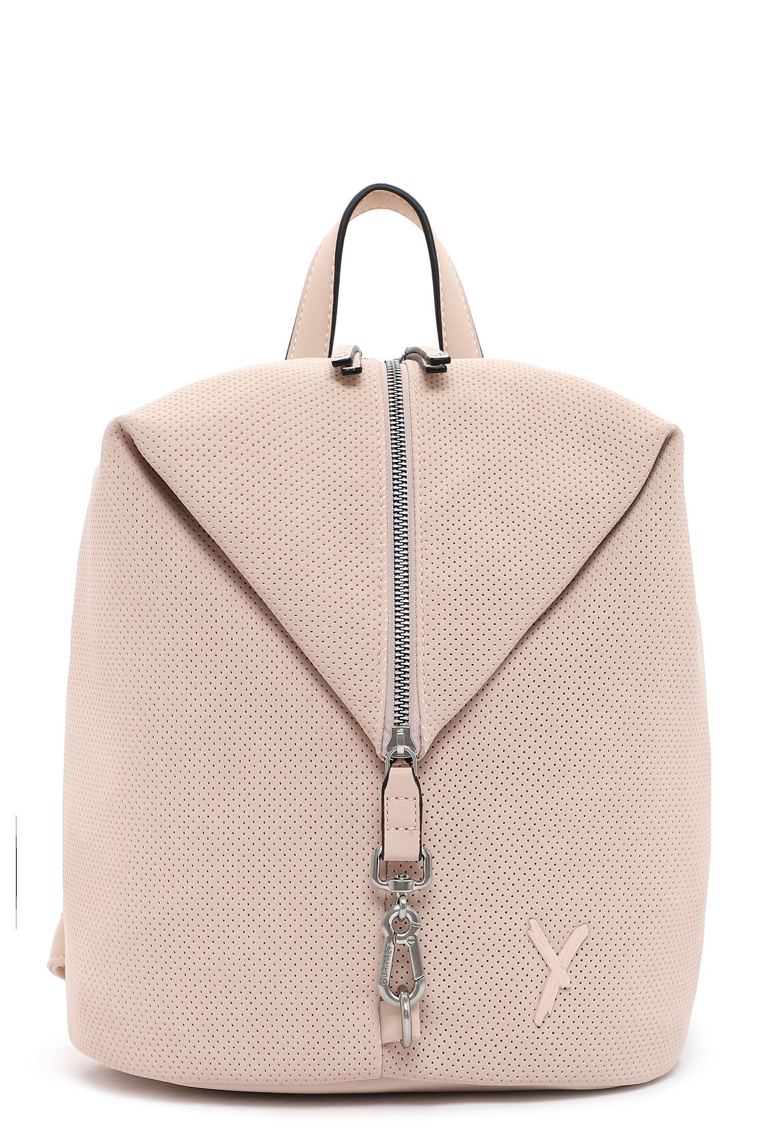 SURI FREY - Rucksack SFY Romy Pink von SURI FREY
