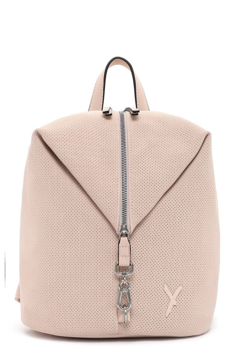 SURI FREY - Rucksack SFY Romy Pink von SURI FREY