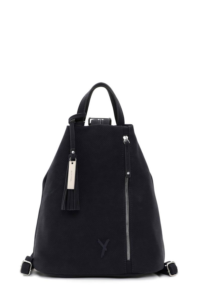 SURI FREY - Rucksack SFY Romy blue 500 - Gr. - OS von SURI FREY