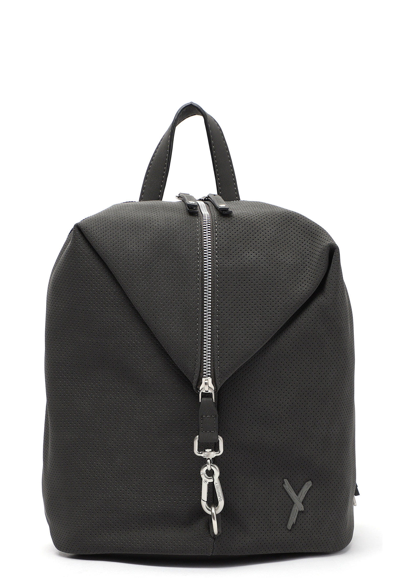 SURI FREY - Rucksack SFY Romy darkgrey 840 - Gr. - OS von SURI FREY