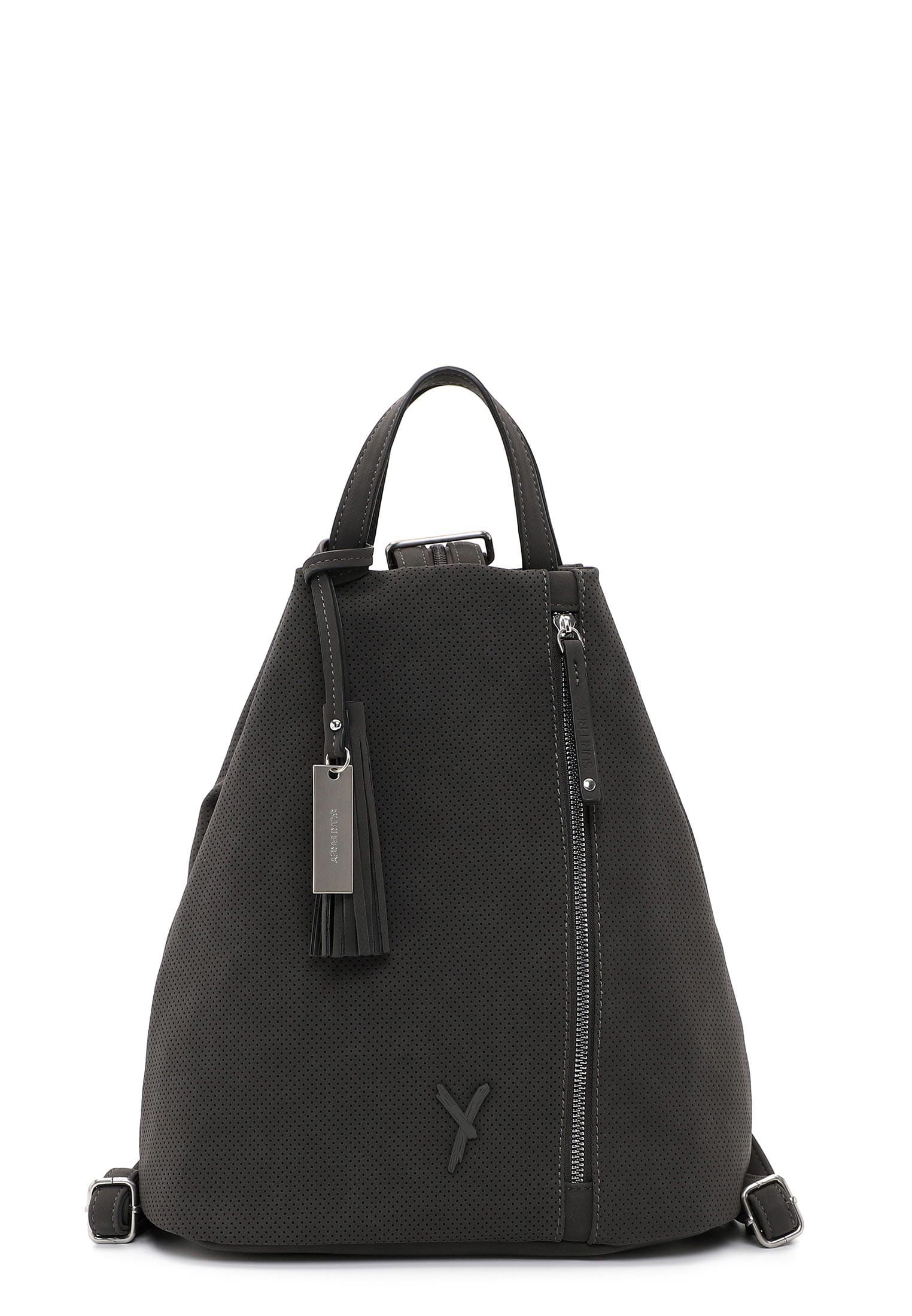 SURI FREY - Rucksack SFY Romy darkgrey 840 - Gr. - OS von SURI FREY