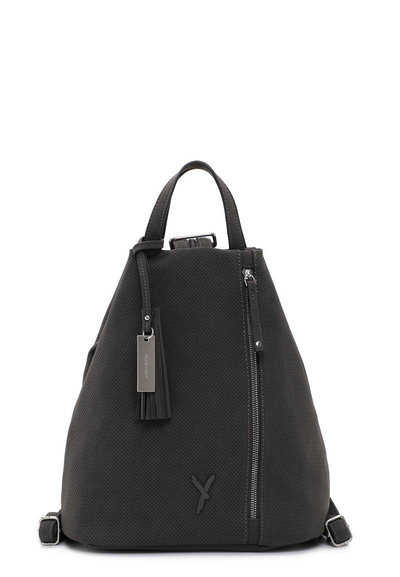 SURI FREY - Rucksack SFY Romy darkgrey 840 - Gr. - OS von SURI FREY